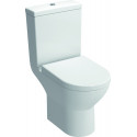 Унитаз-компакт VitrA Diana 9816B003-7201