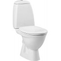 Унитаз-компакт VitrA Grand 9763B003-0567