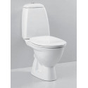 Унитаз-компакт VitrA Grand 9763B003-0567