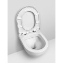 Унитаз подвесной AM.PM Spirit V2.0 C701738WH