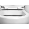 Унитаз подвесной AM.PM Spirit V2.0 C701738WH