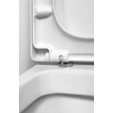 Унитаз подвесной AM.PM Spirit V2.0 C701738WH