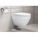 Унитаз подвесной AM.PM Spirit V2.0 C701738WH