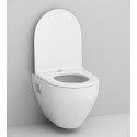 Унитаз подвесной AM.PM Spirit V2.0 C701738WH