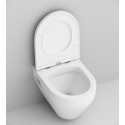 Унитаз подвесной AM.PM Spirit V2.0 C701738WH