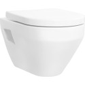 Унитаз подвесной AM.PM Spirit V2.0 C701738WH