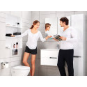 Унитаз подвесной AM.PM Spirit V2.0 C701738WH