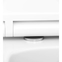 Унитаз подвесной AM.PM Spirit V2.0 C701738WH