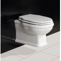 Унитаз подвесной BelBagno Boheme BB115CH
