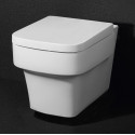 Унитаз подвесной BelBagno Janice BB124CH