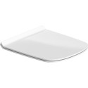 Унитаз подвесной Duravit DuraStyle 45510900A1