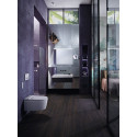 Унитаз подвесной Geberit AquaClean Sela 146.224.11.1 альпийский белый