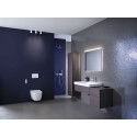 Унитаз подвесной Geberit AquaClean Sela 146.224.11.1 альпийский белый