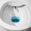 Унитаз подвесной Laufen Navia 8.2060.1.757.000.1 с функцией биде, с покрытием LCC