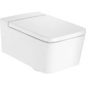 Унитаз подвесной Roca Inspira square 346537000