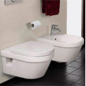 Унитаз подвесной Villeroy & Boch Omnia Architectura 5684 H101 alpin