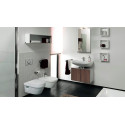 Унитаз подвесной Villeroy & Boch Omnia Architectura 5684 H101 alpin