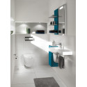 Унитаз подвесной Villeroy & Boch Subway 2.0 5600 1001 alpin