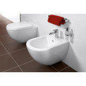 Унитаз подвесной Villeroy & Boch Subway 2.0 5600 1001 alpin