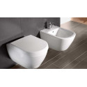 Унитаз подвесной Villeroy & Boch Subway 2.0 5600 1001 alpin