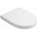 Унитаз подвесной Villeroy & Boch Subway 2.0 5606 1001 укороченный, alpin