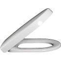 Унитаз подвесной Villeroy & Boch Subway 2.0 5606 1001 укороченный, alpin