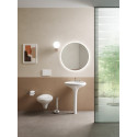 Унитаз подвесной VitrA Istanbul 4518B403-0075