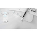 Унитаз подвесной VitrA V-Care 5674B003-6194 Comfort