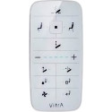 Унитаз подвесной VitrA V-Care 5674B003-6194 Comfort