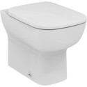 Унитаз приставной Ideal Standard Esedra T281201