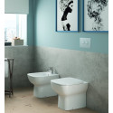 Унитаз приставной Ideal Standard Esedra T281201