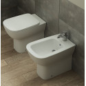 Унитаз приставной Ideal Standard Esedra T281201