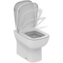 Унитаз приставной Ideal Standard Esedra T281201