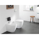 Унитаз приставной Villeroy & Boch Subway 2.0 5602R0R1 alpin CeramicPlus