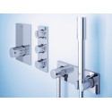 Вентиль Grohe Grohtherm F 27625000