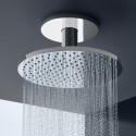 Верхний душ Axor ShowerSolutions 35286000