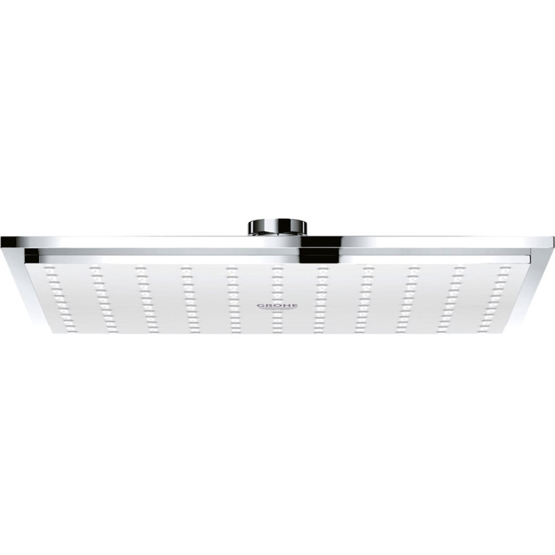 Верхний душ Grohe Rainshower Allure 230 27480000 хром