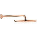 Верхний душ Grohe Rainshower Cosmopolitan 310 26066DA0 теплый закат