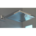 Верхний душ Hansgrohe Crometta E 240 1jet 26726000
