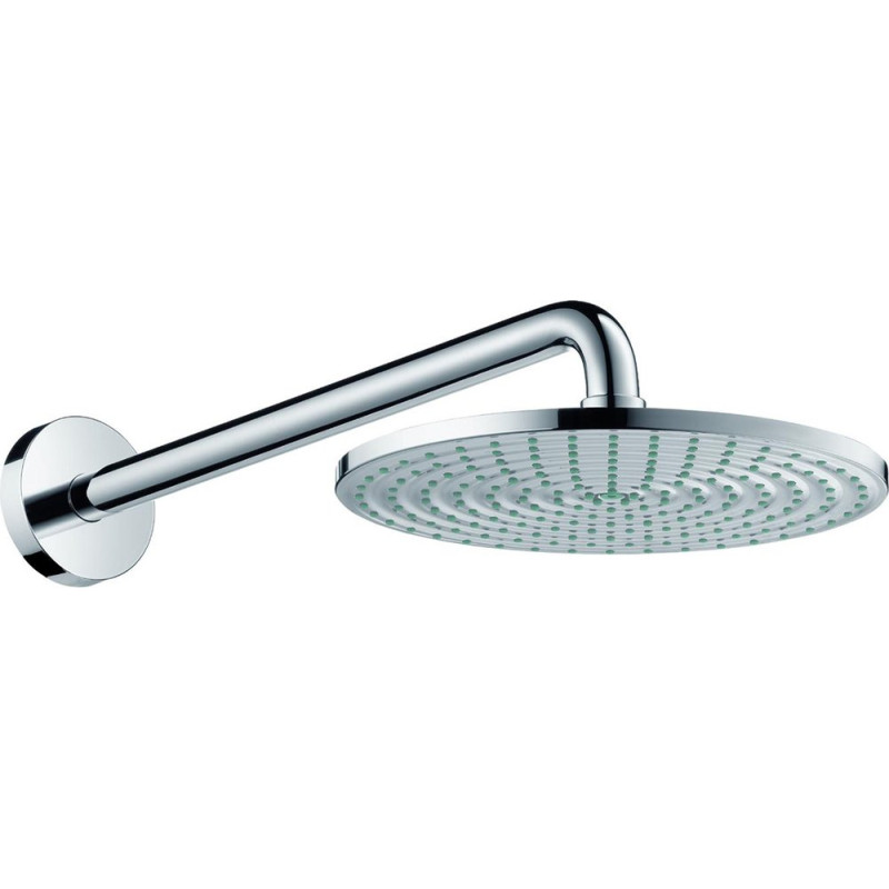 Верхний душ Hansgrohe Raindance AIR 27474000