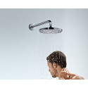 Верхний душ Hansgrohe Raindance Select S 240 2jet 26466000