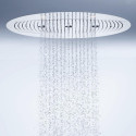 Верхний душ Hansgrohe Raindance rainmaker 600 26117000 с подсветкой