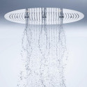Верхний душ Hansgrohe Raindance rainmaker 600 26117000 с подсветкой