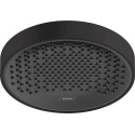Верхний душ Hansgrohe Rainfinity 250 26229670 матовый черный