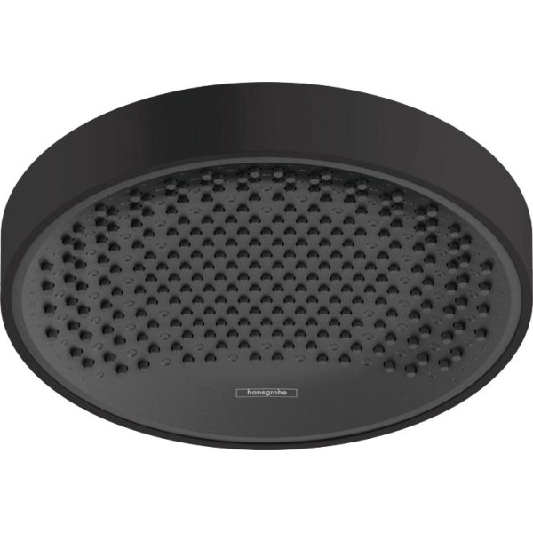 Верхний душ Hansgrohe Rainfinity 250 26229670 матовый черный