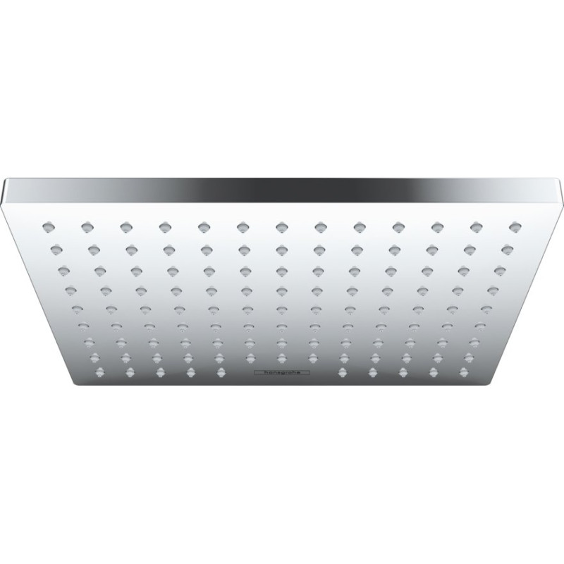 Верхний душ Hansgrohe Vernis Shape 26281000 230 1jet хром