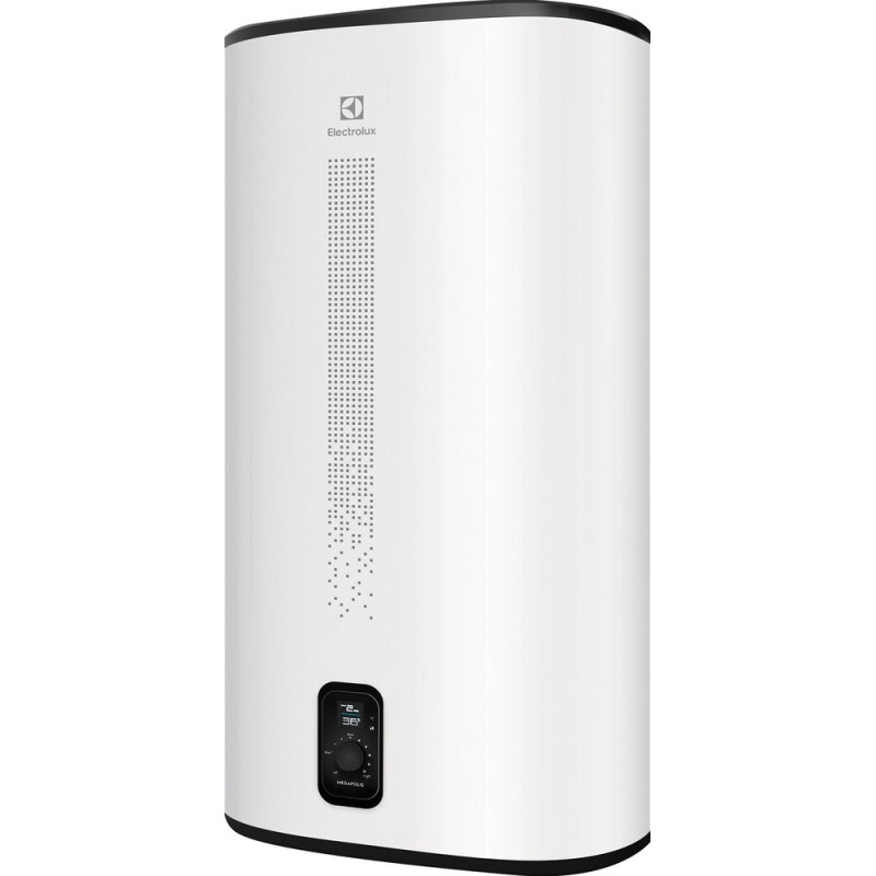 Водонагреватель Electrolux EWH 50 Megapolis WiFi