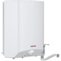 Водонагреватель Stiebel Eltron ESH 10 O-N Trend + tap со смесителем