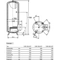 Водонагреватель Stiebel Eltron SHW 400 ACE