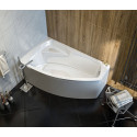 Акриловая ванна Bas Камея 150x90 L